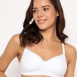 clovia Women Padded Non-Wired Multiway T-Shirt Bra-picture-39