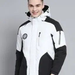 monte carlo Men Regular FitJacket-picture-12