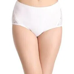 clovia Women Full-Coverage Hipsters with Elasticated Waist-picture-14