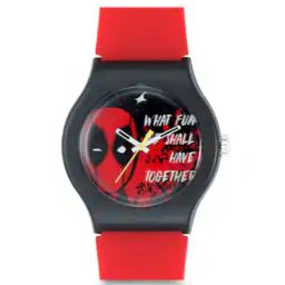 fastrack 9915PP78 Unisex Analogue Watch-picture-10