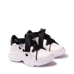 realtoes women Round-Toe Lace-Up Shoes-picture-21
