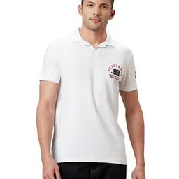 globus Polo T-Shirt with Short Sleeves-picture-23