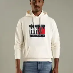 tommy hilfiger TJM Regular Fit RWB Flag EXT Hoodie-picture-39