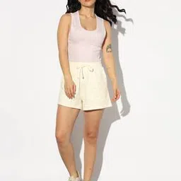 proearth by azorte Ribbed Tank Top-picture-20