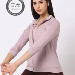 performax Fastdry Panelled Training Jacket-picture-42