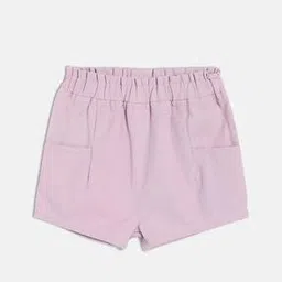 mini klub Girls Shorts with Patch Pockets-picture-48