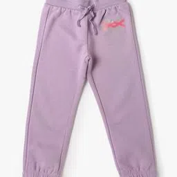 united colors of benetton Girls Regular Fit Joggers-picture-51