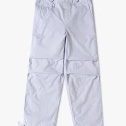 outryt by azorte Trouser with Bungee Cord At Detail-picture-50