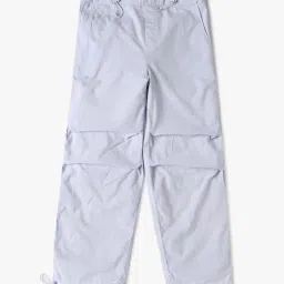 outryt by azorte Trouser with Bungee Cord At Detail image 1