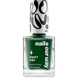 nails our way Swift Dry Nail Enamel image 1