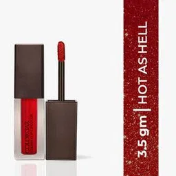 colorbar Starry Flip Lipstick Hot As Hell 001 (3.5 g)-picture-10
