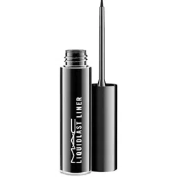 m.a.c Women Liquidlast Liner - Point Black image 1