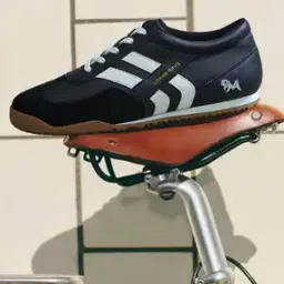 neemans Men Lace-Up Sneakers with PU upper-picture-35