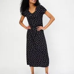 max Printed Round-Neck Nightgown-picture-11