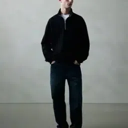 h&m Men Western Wear Sweatshirt-picture-47