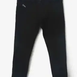 tales & stories Boys Slim-Fit Jeans with Elasticated Waistband-picture-34