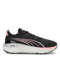 puma Future Nitro Lace-Up Running Shoes-picture-38