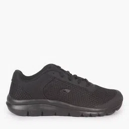 Men Low-Top Lace-Up Shoes-image-2