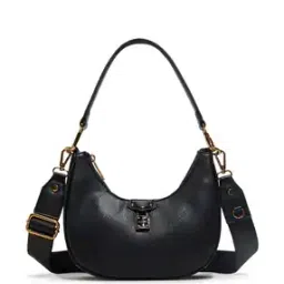 Women Sling Bag with Detachable Strap-image-12