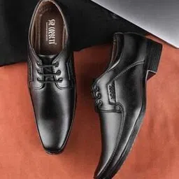 sir corbett Men Lace-Up Formal Shoes-picture-16