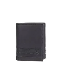 columbia Men Leather Tri-Fold Wallet-picture-10