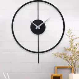 chronikle Round Analog Wall Clock-picture-30