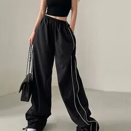 lulu & sky Women Track Pants-picture-12