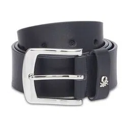 united colors of benetton Men Reversible Wide Belt-picture-13