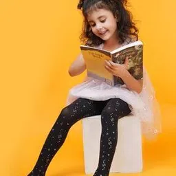 n2s next2skin Printed Stockings with Elasticated Waist-picture-44