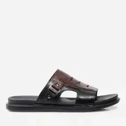 id Men Genuine Leather Slip-On Sandals-picture-53