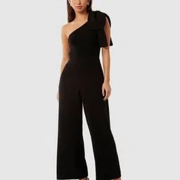 forever new Women Sleeveless Jumpsuit-picture-35