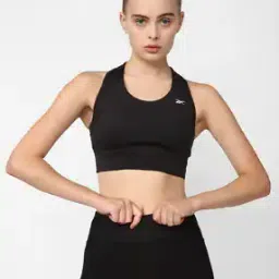 reebok Non-Wired Non-Padded Sports Bra-picture-53