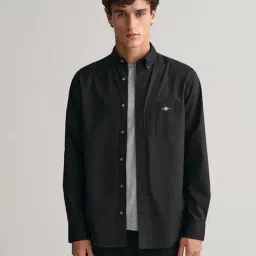 gant Men Regular Fit Shirt image 1