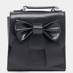 styli Women Bow Embellished Handbag-picture-18