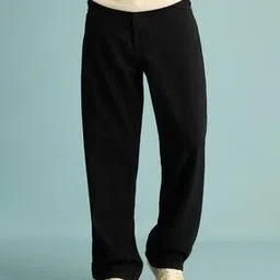 freakins Men Straight Fit Cotton Jeans-picture-15