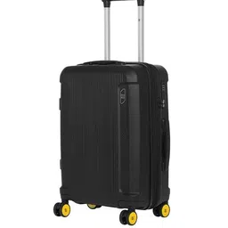 eume Hardbody Trolley Bag with TSA Lock image 1
