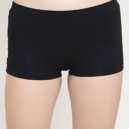 leading lady Solid Boyshorts-picture-23