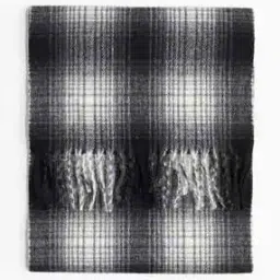 h&m Men Checks Scarf-picture-39