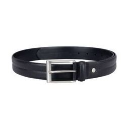 da milano Slim Belt with Buckle Closure-picture-23