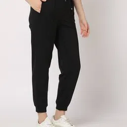 teamspirit Women Pintuck Relaxed Fit Jogger-picture-40
