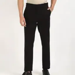 tommy hilfiger Men Western Wear  Straight Fit Chinos-picture-17