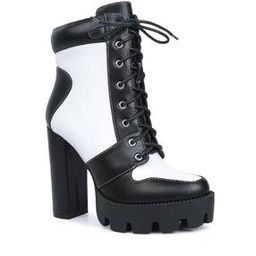 london rag Women Ankle-Length Boots-picture-35