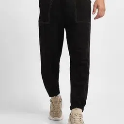 nobero Men Joggers with Insert Pocket-picture-13