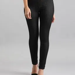 aurelia Washed Leggings with Elasticated Waist-picture-22