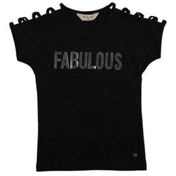 gini & jony Typographic Print Round-Neck T-Shirt-picture-42