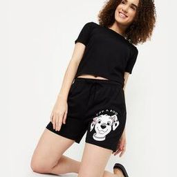 max Women Western Wear Shorts-picture-5