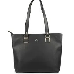 mochi Women Logo Print Hobo Bag with Strap-picture-18