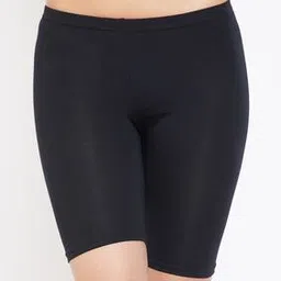 clovia Solid Boyshorts-picture-31