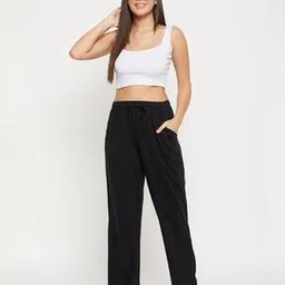 clovia Solid Pyjamas-picture-40