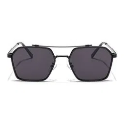 Men UV Protected Sunglasses-image-23